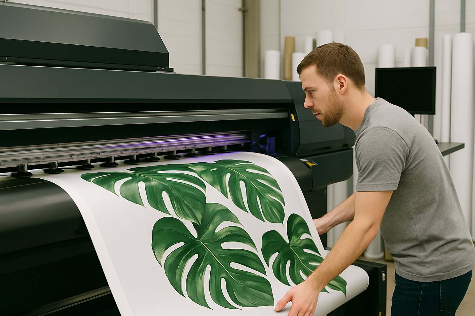 4. PRODUCAO GRAFICA - 3